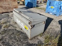 Rock River 60" Steel Tool Box 