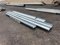 Various Galvanized Channel 