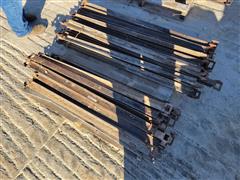 Manure Spreader Apron Chain Slats 