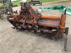 Howard Rotavator Selectatilth Tiller 