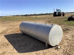 Newberry 1000 Fuel Tank 