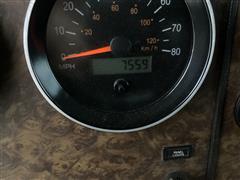 Odometer