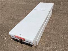 Delta Pickup Bed Tool Box 