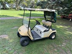 2003 E-Z-GO Golf Cart 