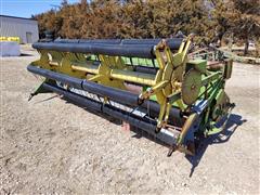 John Deere 12' Platform Head 