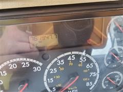 Odometer