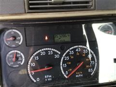 Odometer