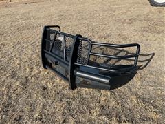Ranch Hand Replacement Bumper 