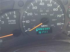 Odometer