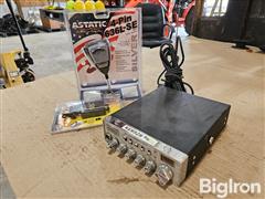 Cobra 29 LTD Classic CB Radio Kit 
