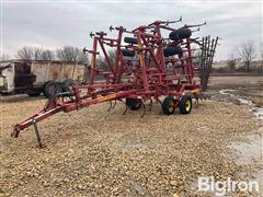 Sunflower 5034-24 Field Cultivator 