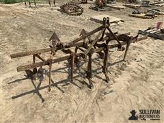 Ferguson Cultivator 