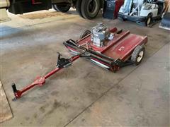 Swisher RTB12544 Pull-Type Mower 