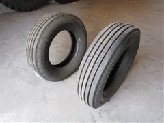 Ironman 86202 215/75R17.5 Tires 