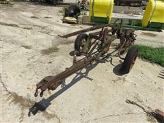 John Deere 2 Bottom 14” Plow 