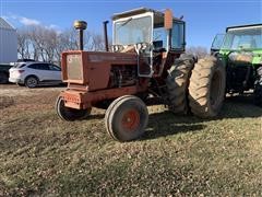Allis-Chalmers 210 2WD Tractor 