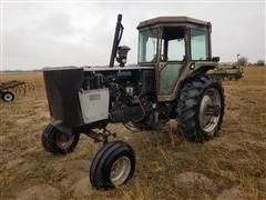 1975 White 2-105 2WD Tractor 