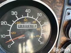 Odometer