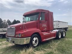 1999 Freightliner Century Class C120 T/A Truck Tractor 
