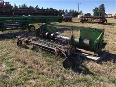 John Deere Pickup Header 