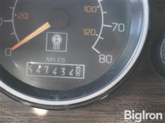 Odometer