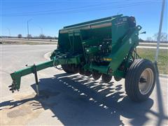 2015 Great Plains 1006NT-1575 10' End Wheel No-Till Compact Drill/Seeder 
