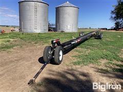 2009 Bbk 36-00 35' Header Trailer 