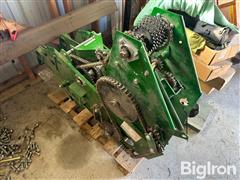 John Deere Planter Ground Drive Transmission 