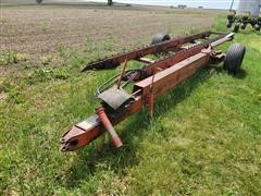 New Holland 85 Bale Mover 