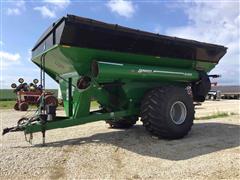 2019 Brent V1300 Grain Cart 