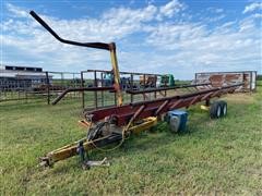 Laurier Bale Mover 