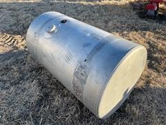 Truck Fuel Tank 