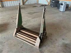 John Deere 800 Series Steel Crimper 