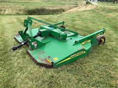 John Deere MX10 Rotary Mower 