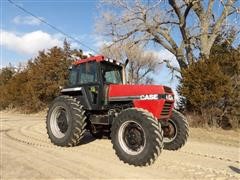Case IH 2294 MFWD Tractor 