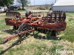 Kewanee 1020 20' Disk 