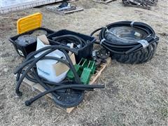 Great Plains Planter Parts 