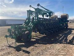 2013 Great Plains YP2425A-48TR Twin Row Planter 