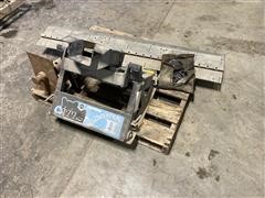 15KFW Rollmaster Hitch 