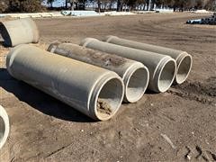 Concrete Culverts 