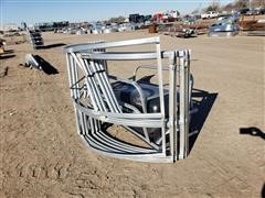 Behlen Round Bale Feeders/Feed Bunks 