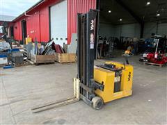 Yale 162G Self-Propelled Walk Behind Forklift 