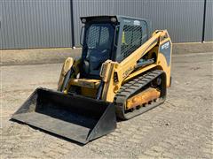 2013 Gehl RT210 Compact Track Loader 