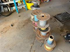 Wire Spools 