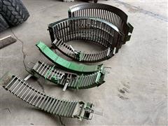 John Deere Large Wire & Round Bar Concaves 