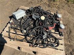 John Deere Wiring Harness 