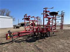 Wil-Rich 2500 25' Field Cultivator 