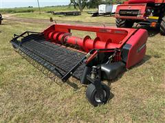 2014 Case IH 3016 Forage Header 