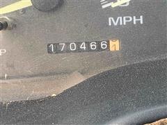 Odometer