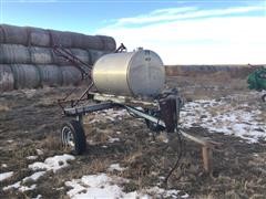 Fargo Sprayer Pull Type Sprayer 